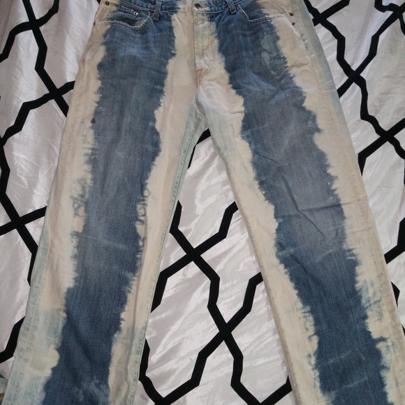 Jeans pants you tell me size I'll go buy and design - Picture 16 of 16